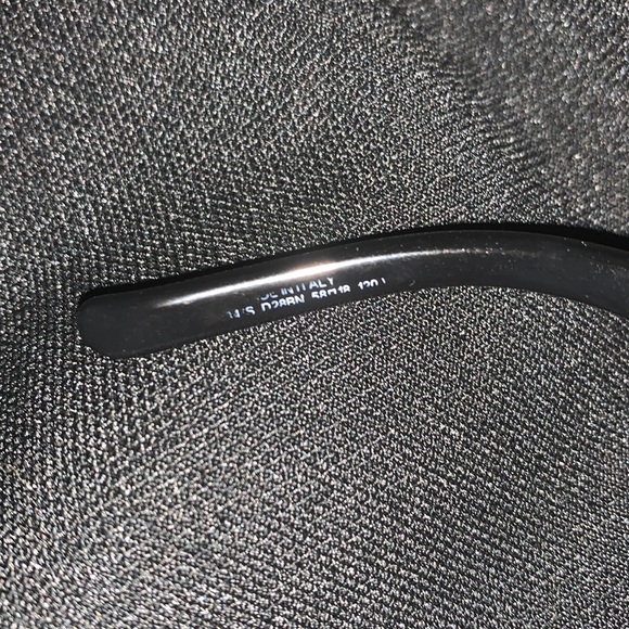 Women’s Gucci Authentic Sunglasses D28BN 15 18 120 - Picture 8 of 8